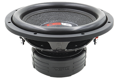 DS18 Car Audio  ELITE Z12