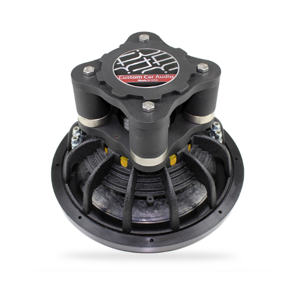 Fi Car Audio SSD NEO 10 D2