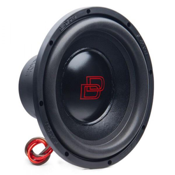 DD Audio DD1510 D4