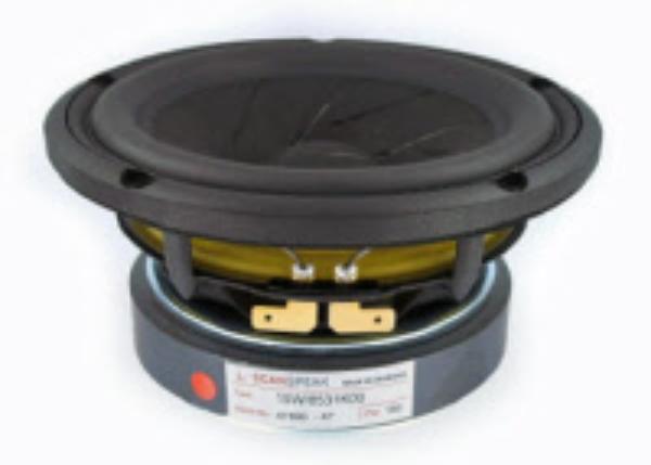 Scan-Speak 15W/8531K00