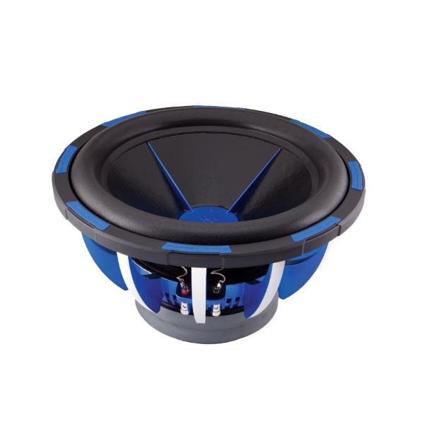 Power Acoustik MOFO-102X