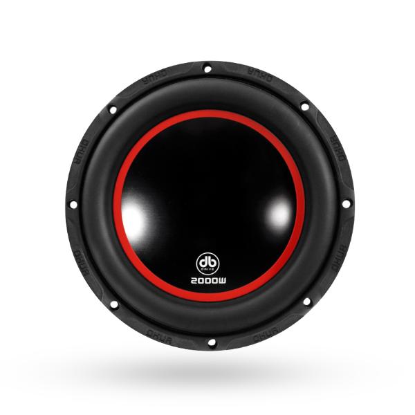 DB Drive K9-10D4
