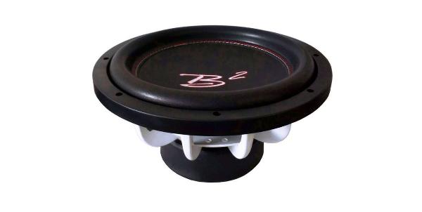 B2 audio ELSQ12