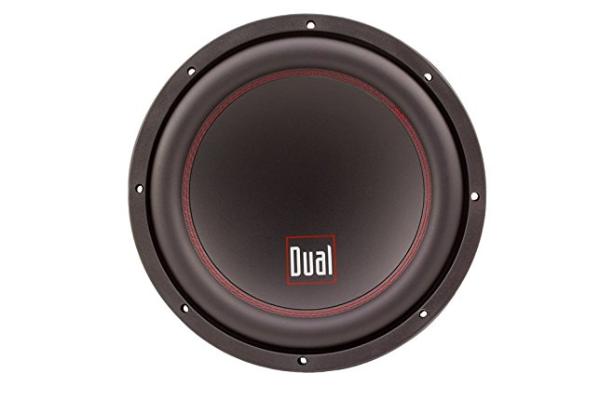 Dual Electronic Corporation DSW101D