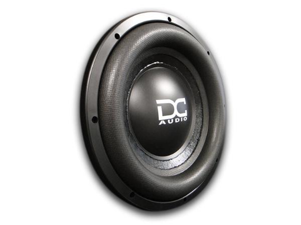 DC Audio LEVEL 3 12 D2