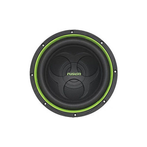 fusion powerplant 12 inch subwoofer