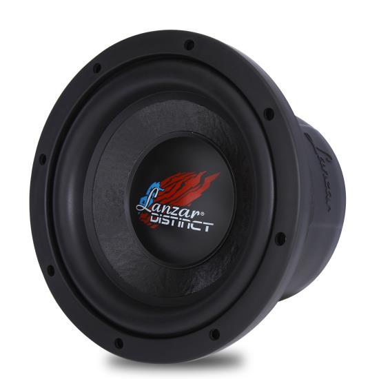 Lanzar DCT15D