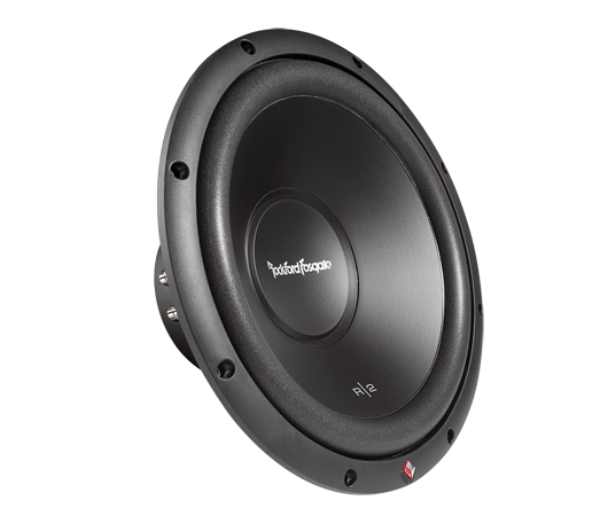 Rockford Fosgate R2D2-12
