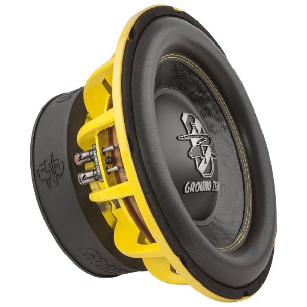 Ground Zero GZRW 30SPL-EXTREME