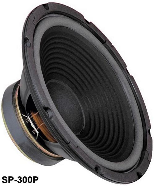 Monacor SP-300P