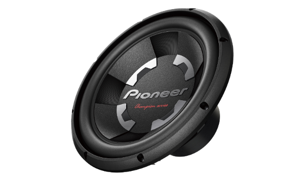 Pioneer TS-W120D4
