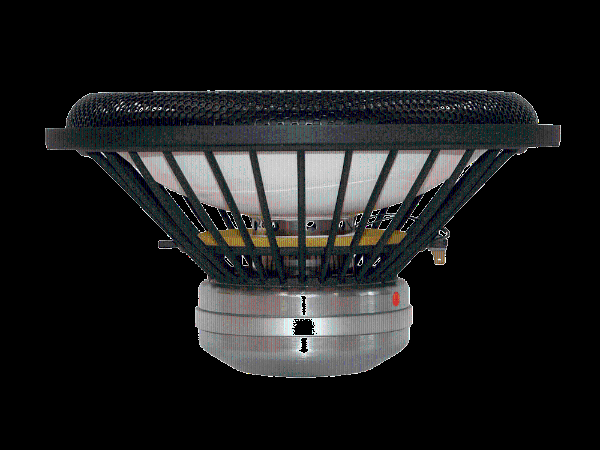 Accuton S280-6-282 SANDWICH BASS