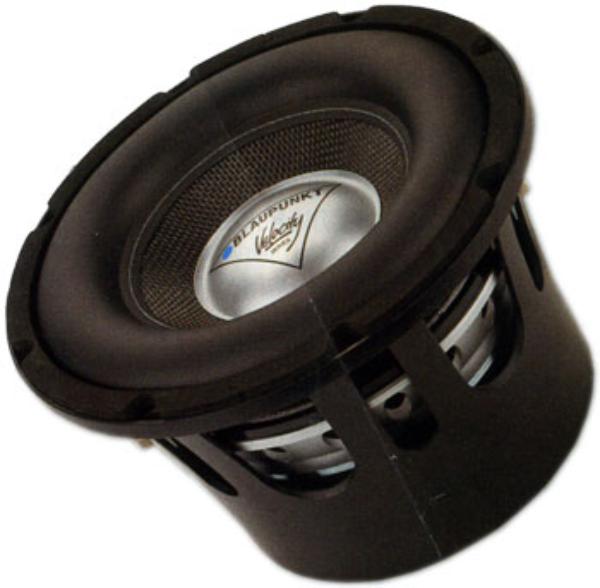 Blaupunkt VPW300