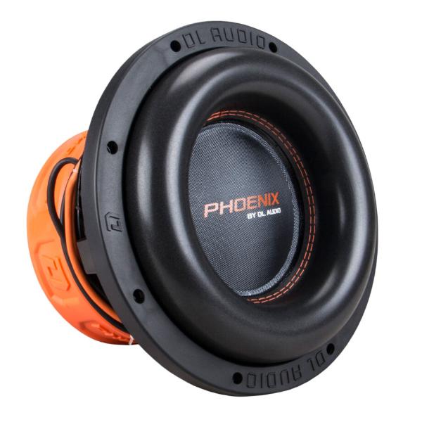 DL Audio Phoenix 10