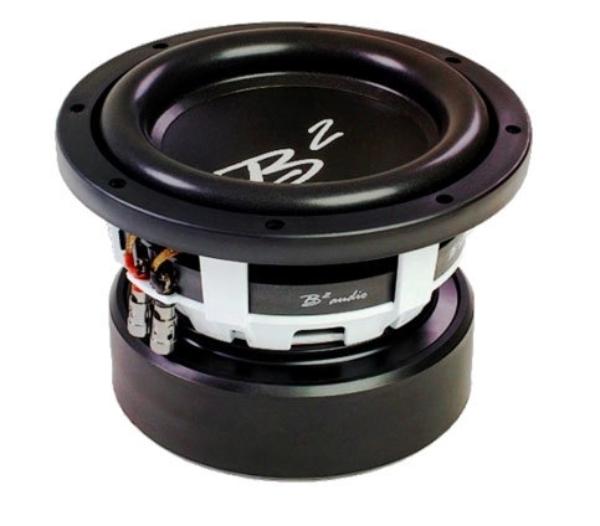 B2 audio CC8