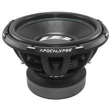 Alphard APOCALYPSE DB-SA415 STREET SPL