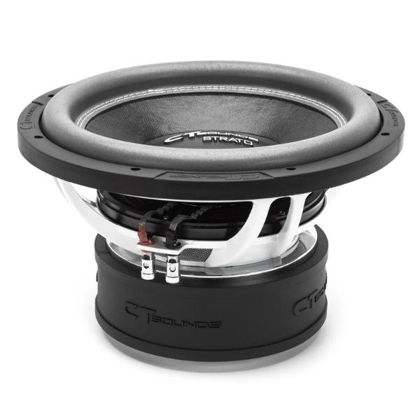 CT Sounds STRATO 12 D2