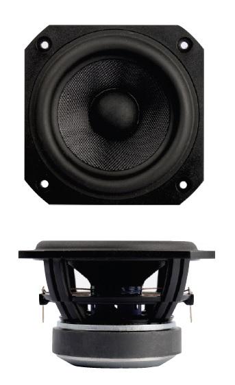 SB Acoustics SB10PGC21-4