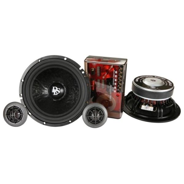 DLS RMC6.2