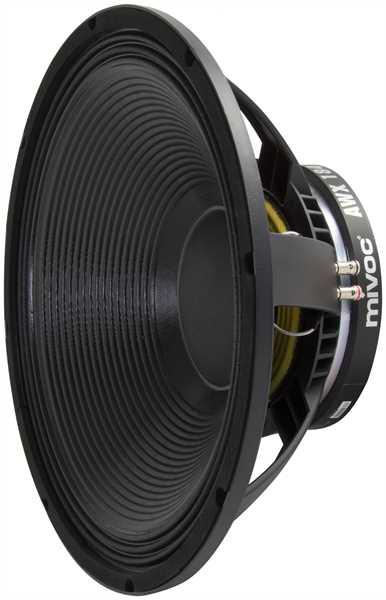 Mivoc AWX 184 MKII