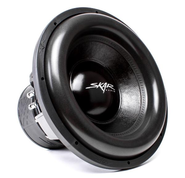 Skar ZVX-15V2 D2