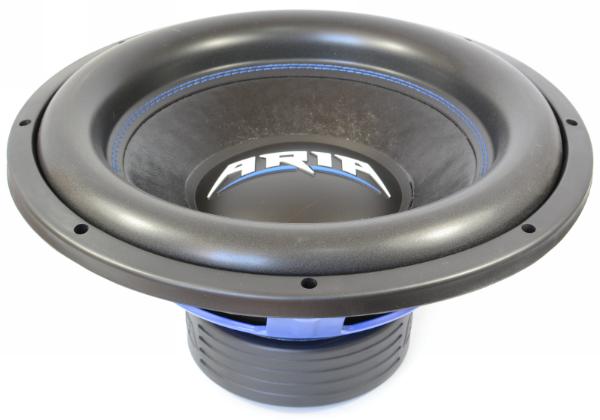 ARIA BB-15D2