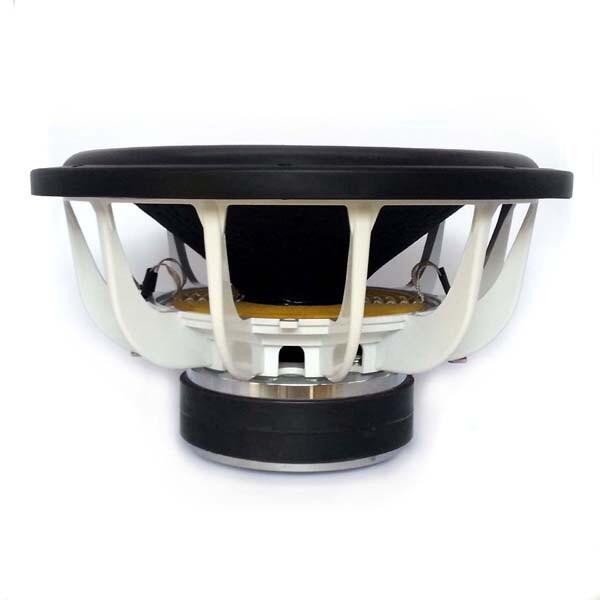 LFR Audio LU15SE