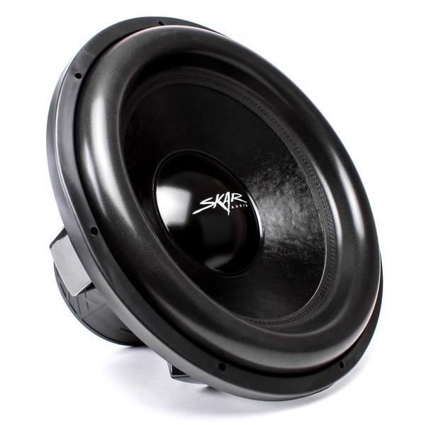 Skar ZVX-18V2 D2