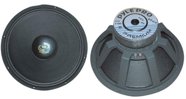 Pyle PDW21250