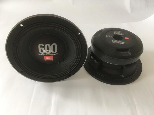 JBL 800GTI