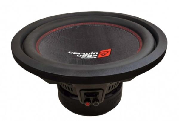 Cerwin Vega Mobile VPRO154D