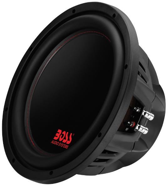 Boss Audio P129DC