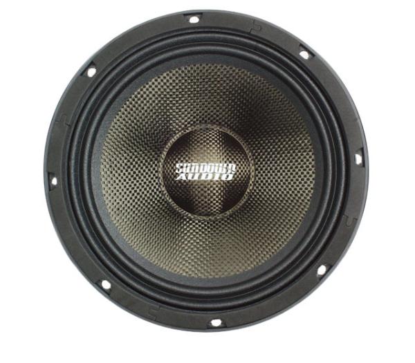 Sundown Audio NEOPRO V3 8 S8
