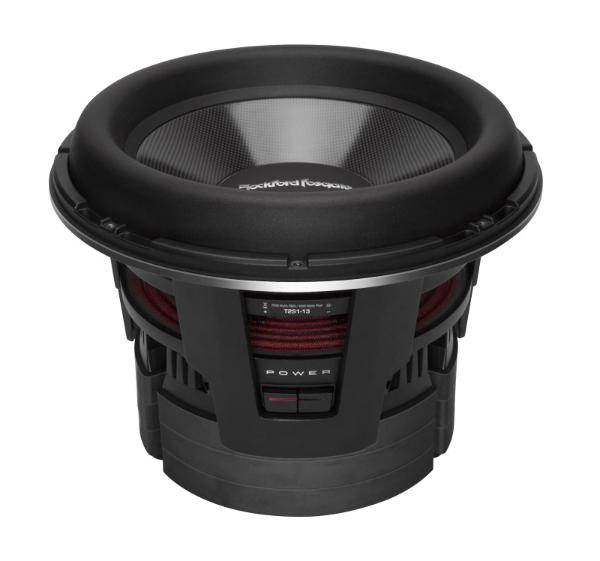 Rockford Fosgate T2S1-13
