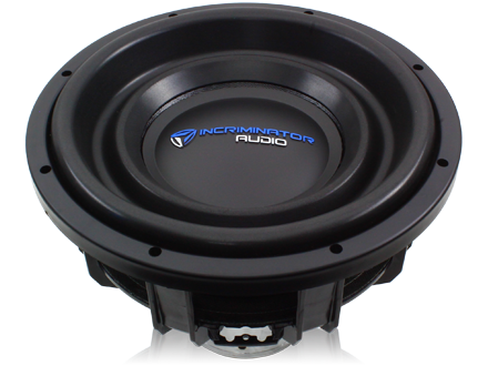 Incriminator Audio FLATLYNE 12D2(FL12D2)