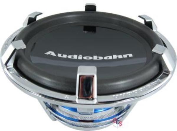 Audiobahn AW1200V