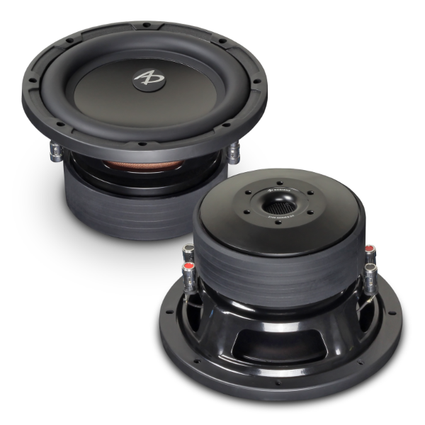 Audio Dynamics AD2108 D2