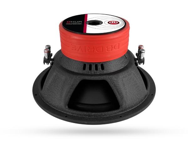 DB Drive K5 12D2