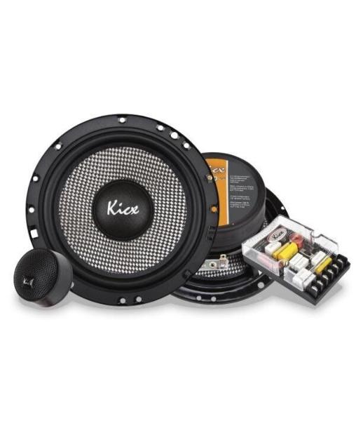 Kicx GFQ-6.2