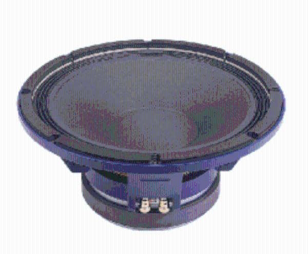 P.Audio 12BM-200B