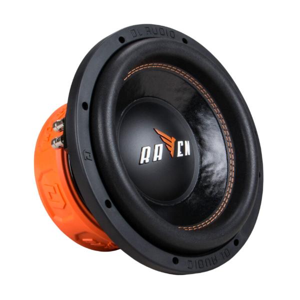 DL Audio Raven 10