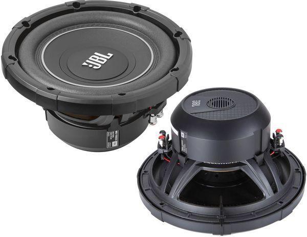 JBL MS-12SD2