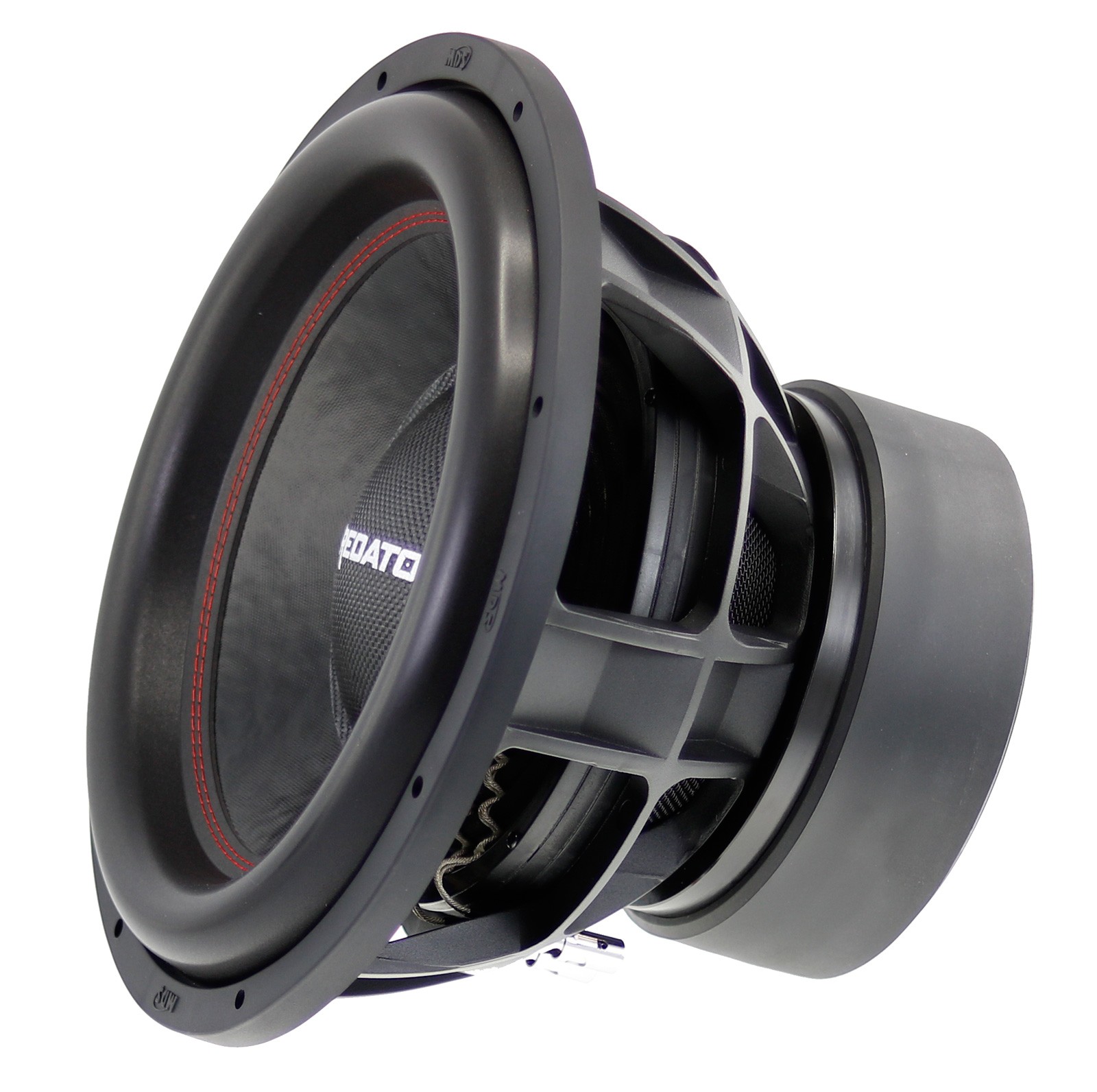 mds subwoofer 12