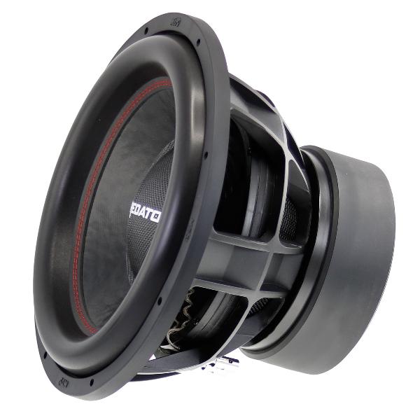 MDS PREDATOR PS15 2000D2