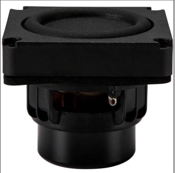 Tang Band W2-2040S