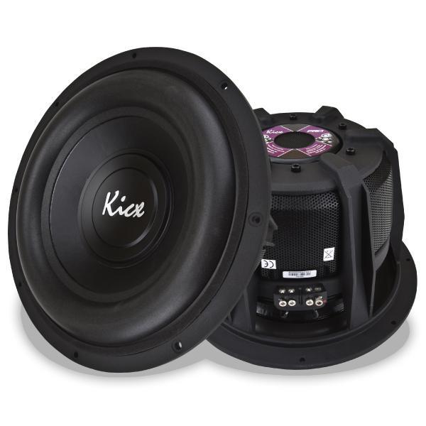 Kicx PRO-302