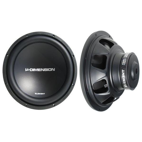 u-Dimension EL-S124