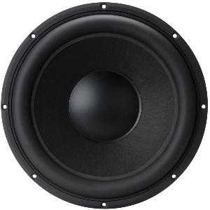 Subwoofer Peerless XLS-12 830500 specifications.