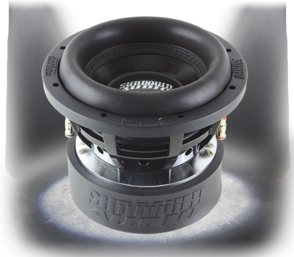 Sundown Audio SA 8 V3 D2