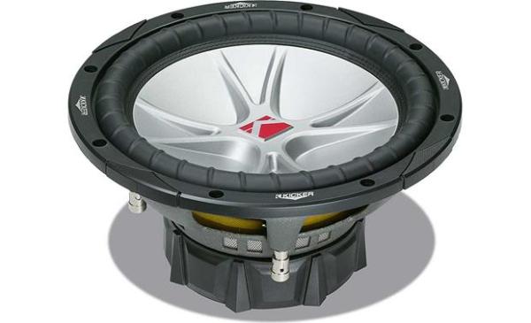 Kicker 07CVR104(COMP VR 10)